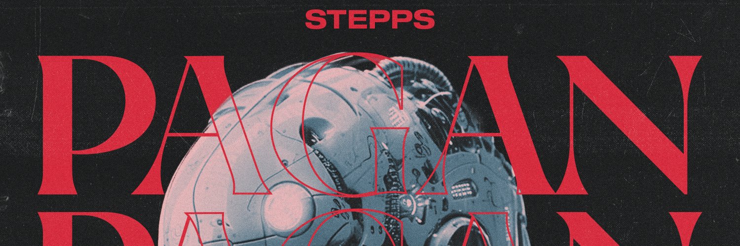 STEPPS banner