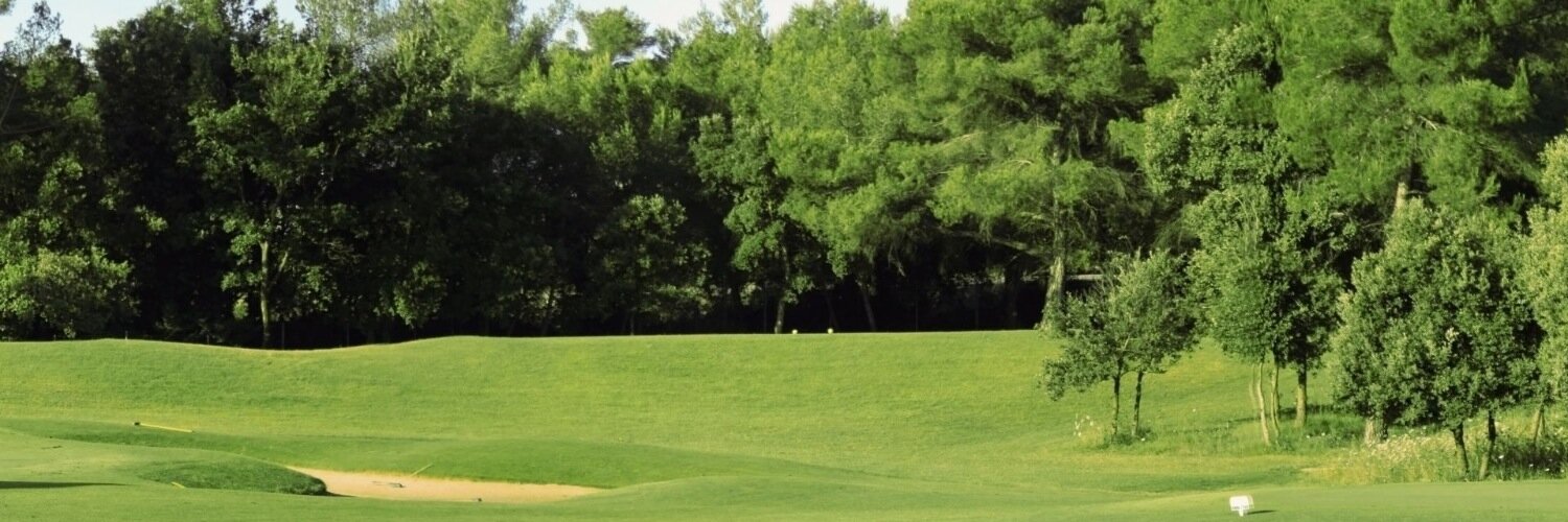 CircleGolf's profile banner image