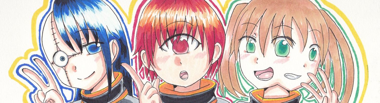 ikigusarebot's profile banner image