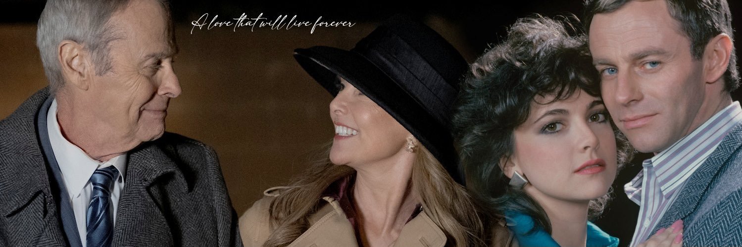 Melissa Acosta 💜🤎❤️ banner