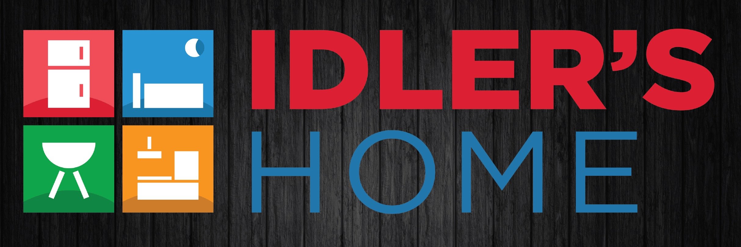 IdlersHome's profile banner image