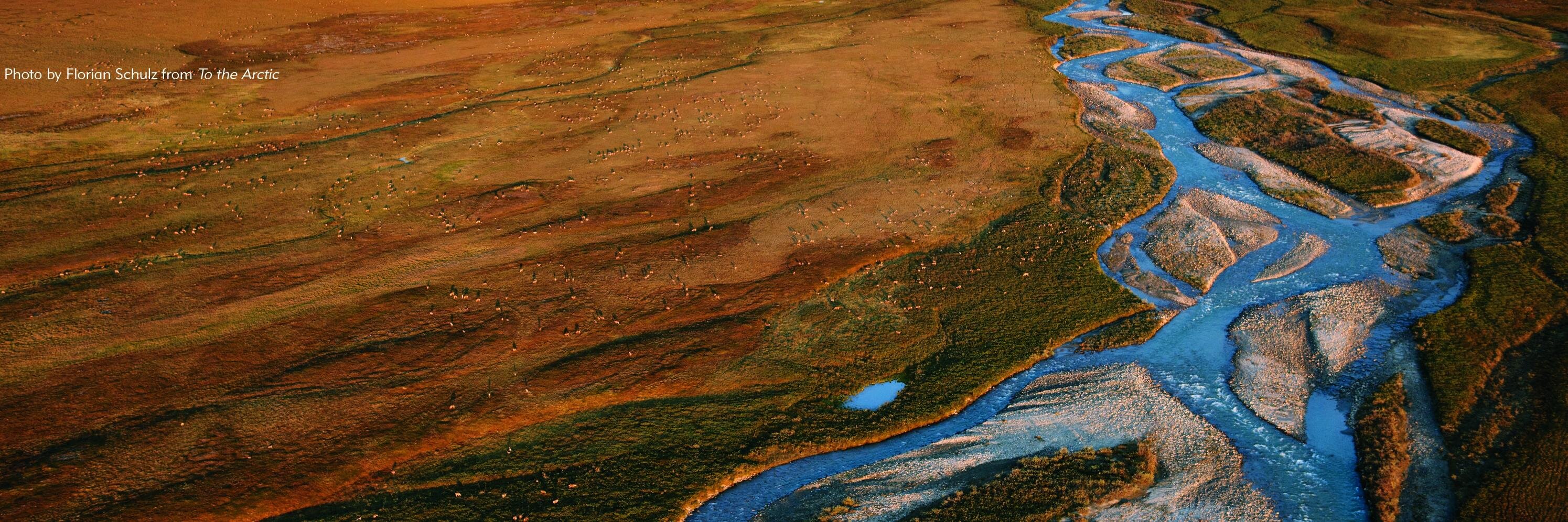 Braided River banner