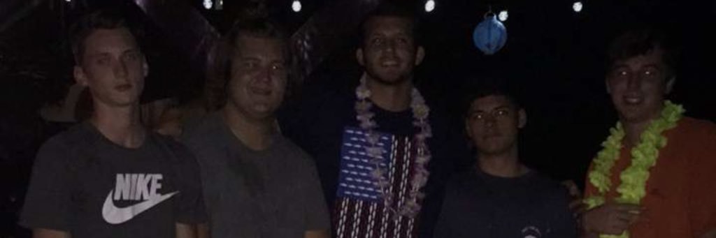 austinsmitty1's profile banner image