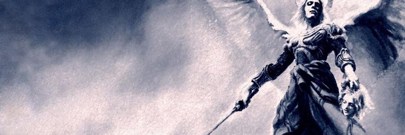 DigitalRotten's profile banner image