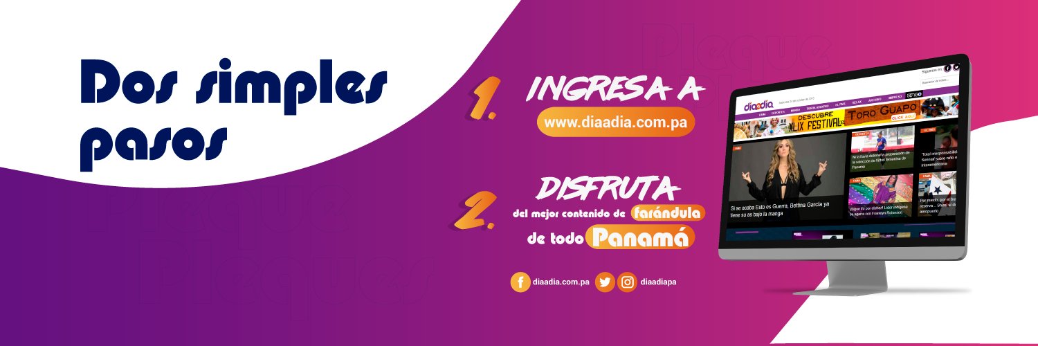Diario DiaaDia banner