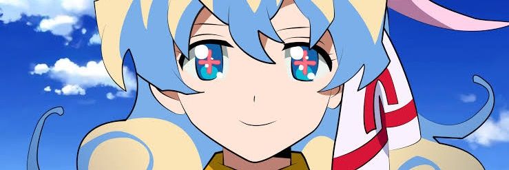 Mi waifu en 3D banner