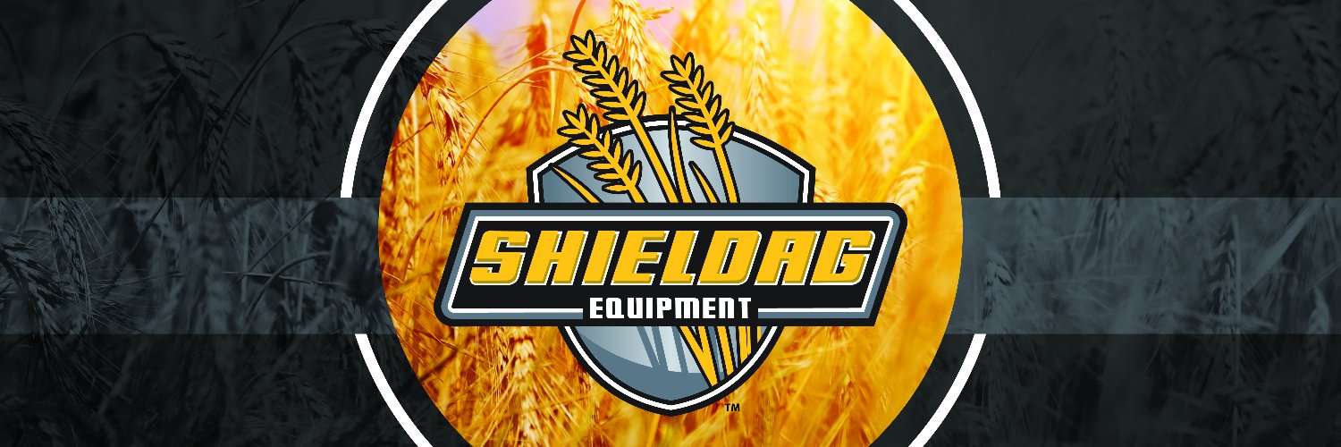 ShieldAg Equipment banner