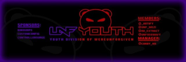 YouthUnF's profile banner image