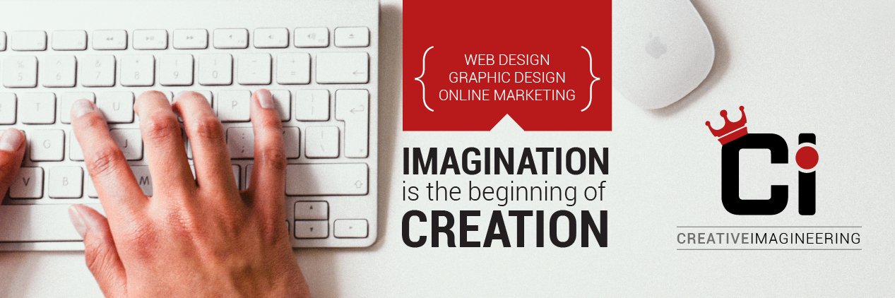 creativecase's profile banner image