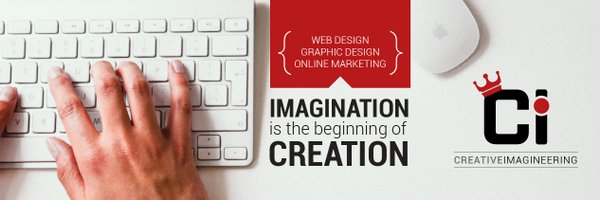 creativecase Profile Banner