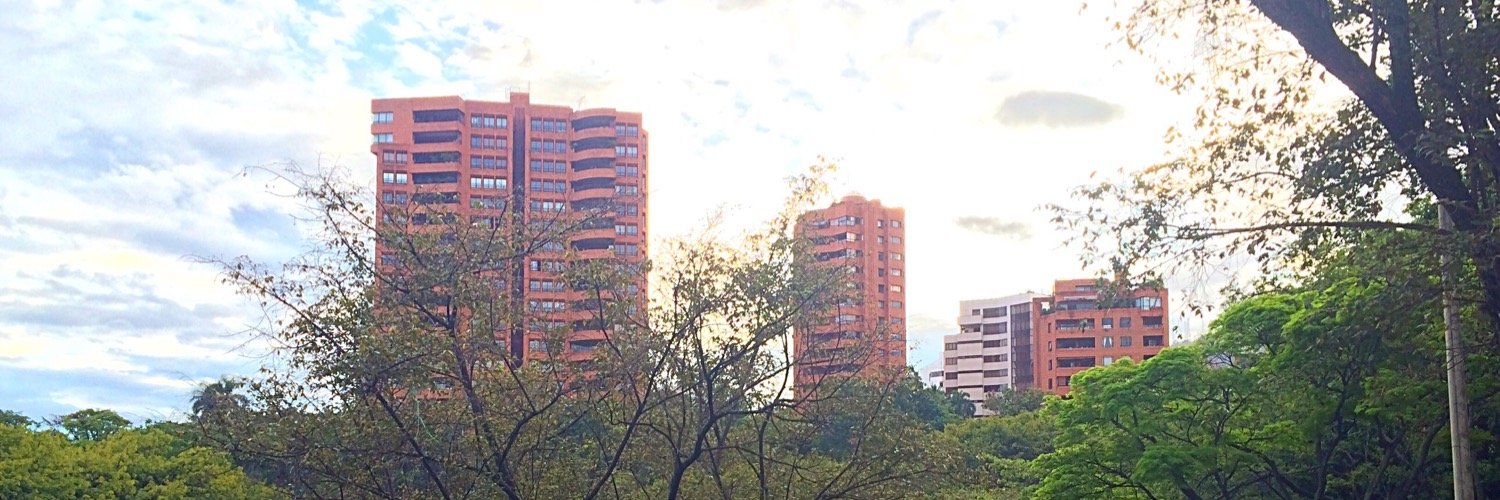 Chacontweet's profile banner image