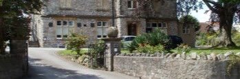 Forest of Mendip banner