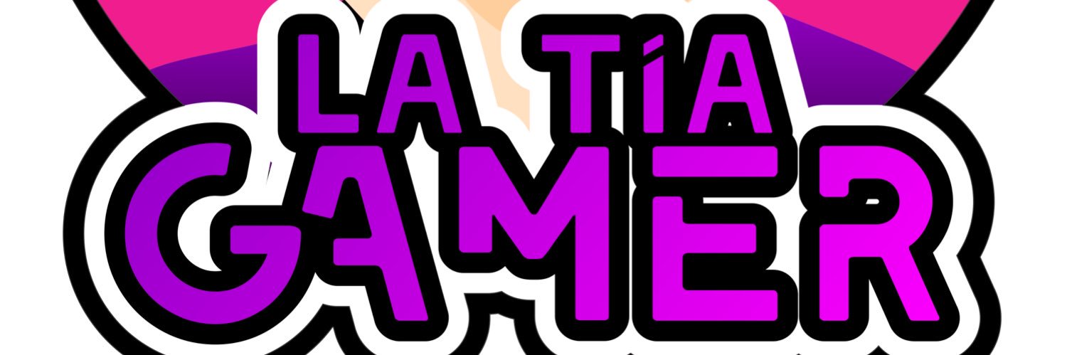 LaTiaGamer's profile banner image