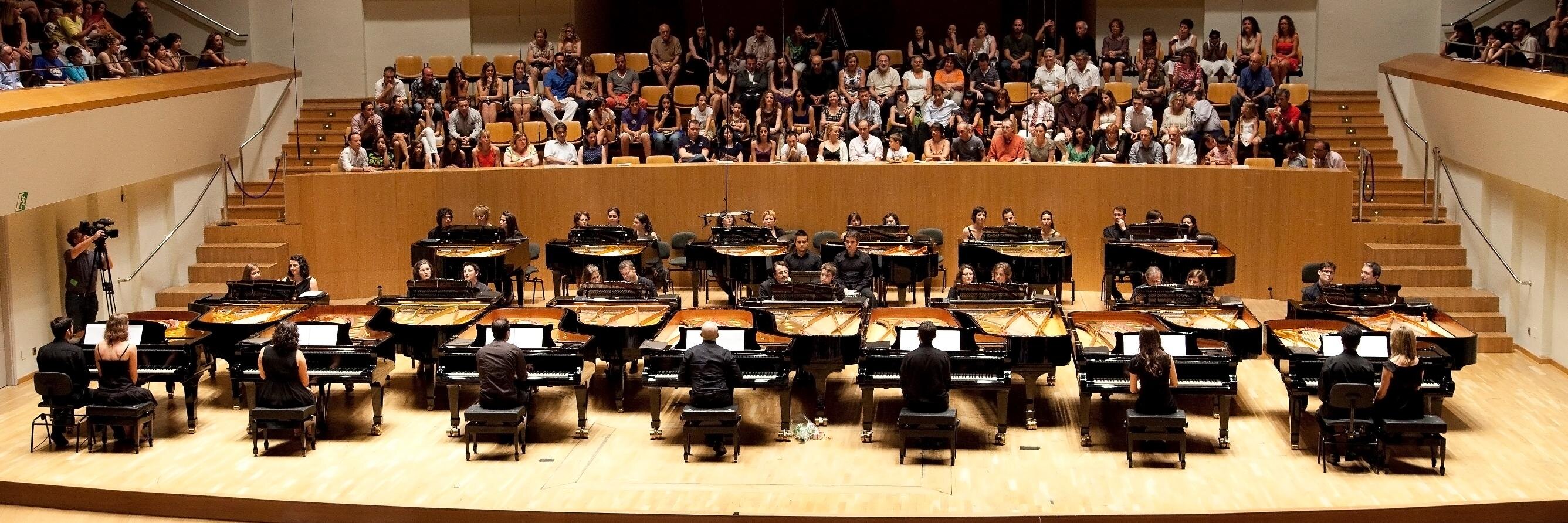 Luca Chiantore banner