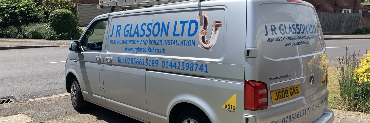 JamieGlasson's profile banner image