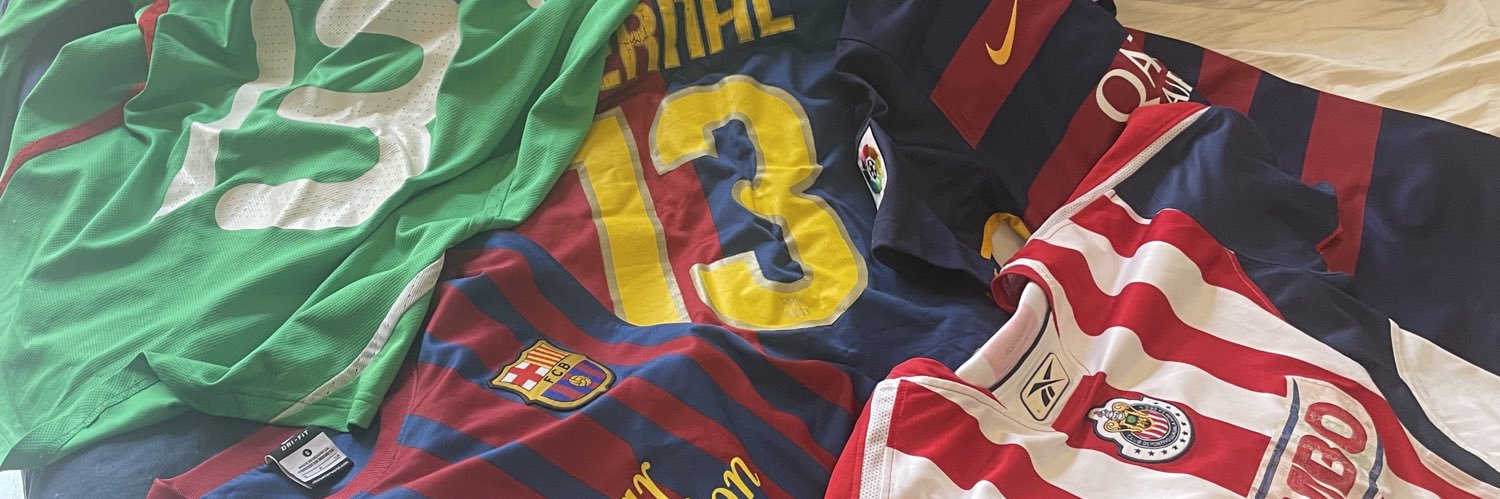 Guillermo Bernal banner