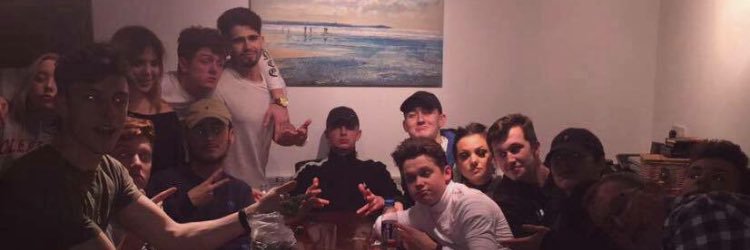 Lucahayess's profile banner image
