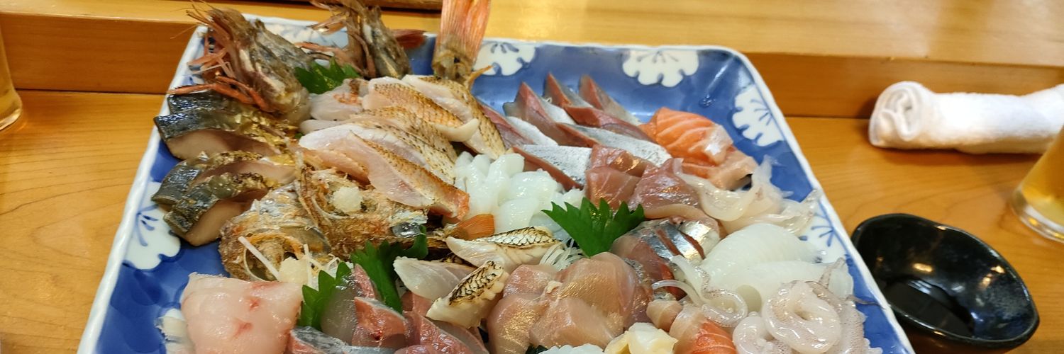 hechima_desu's profile banner image