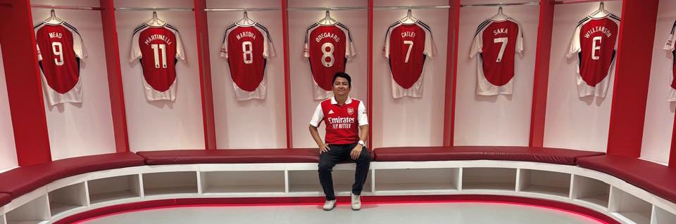 CesarLozano23's profile banner image