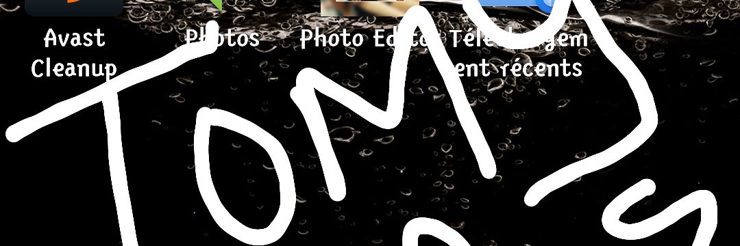 tomyjules's profile banner image