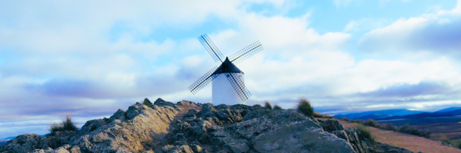 FavoriteScenery's profile banner image