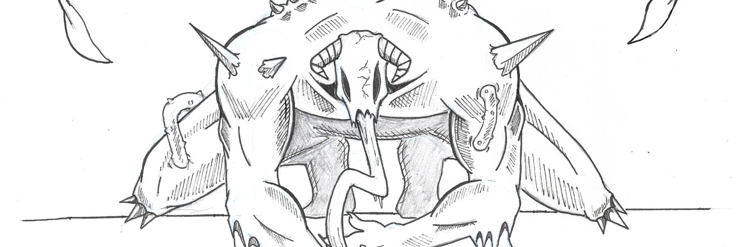 OptimusOmega6's profile banner image