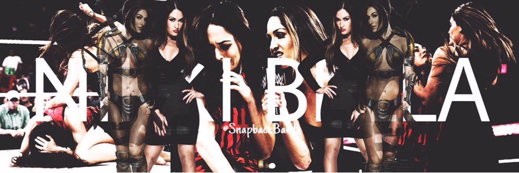 SnapbackBaella's profile banner image