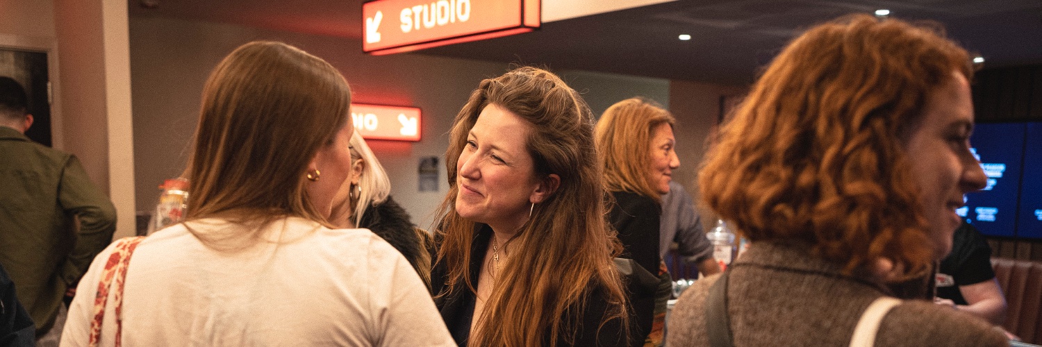 Karoline Gable banner