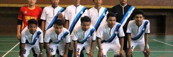 Lizard Family Fc banner