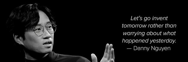 danmaruchi Profile Banner