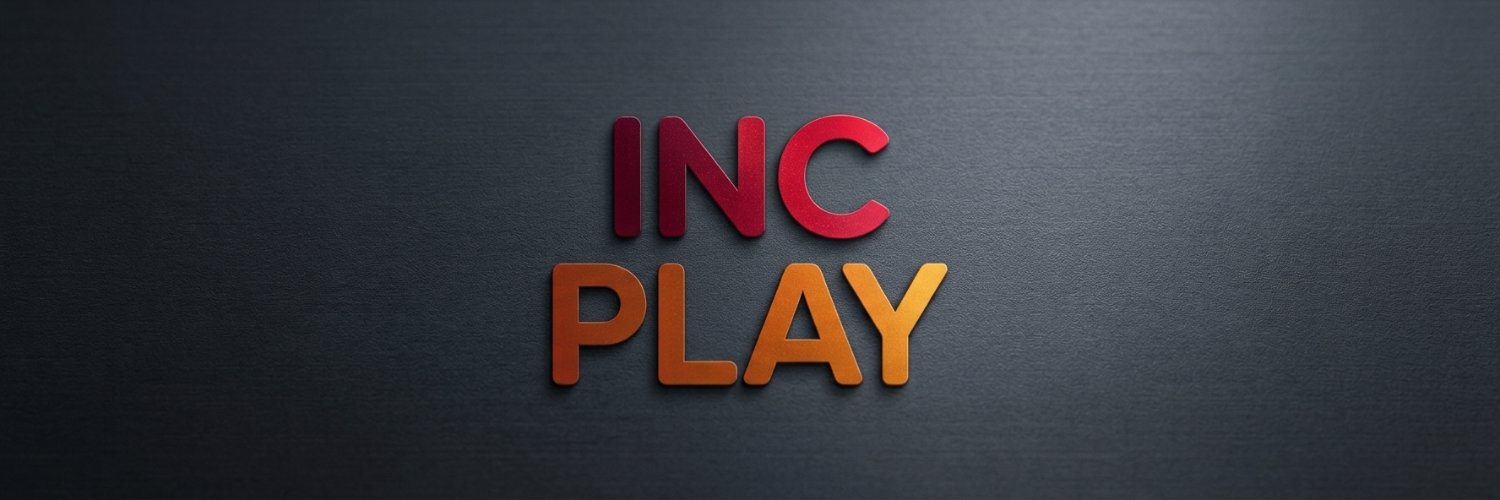 IncPlay69's profile banner image