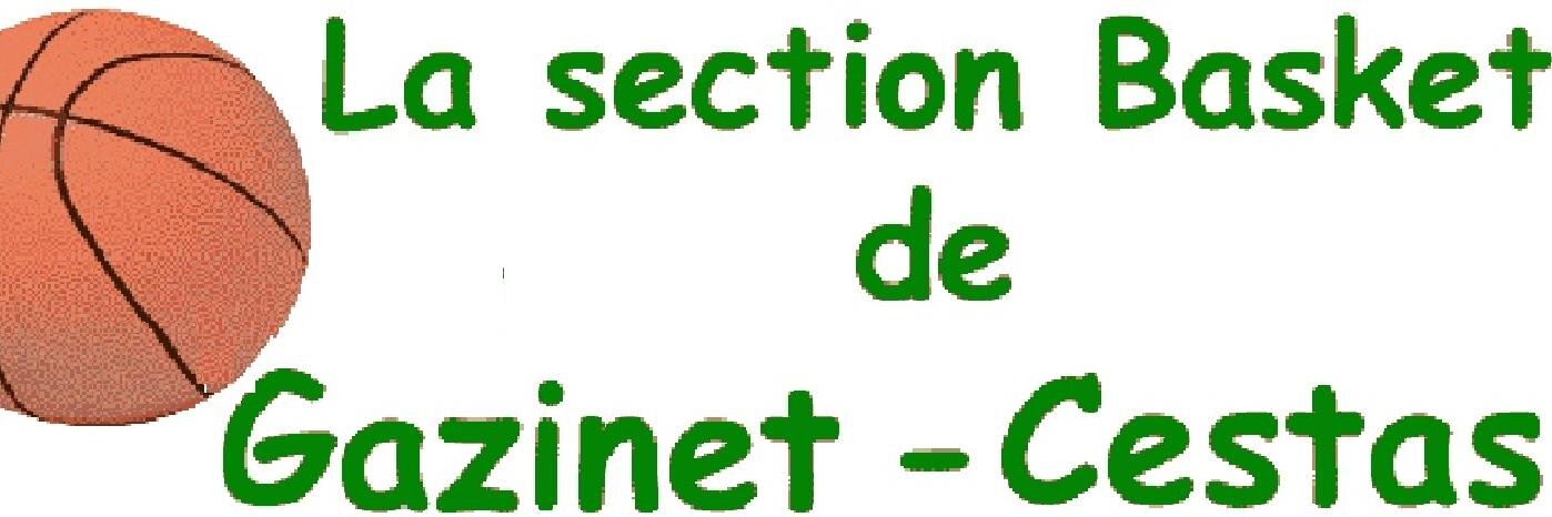 Basket Cestas banner
