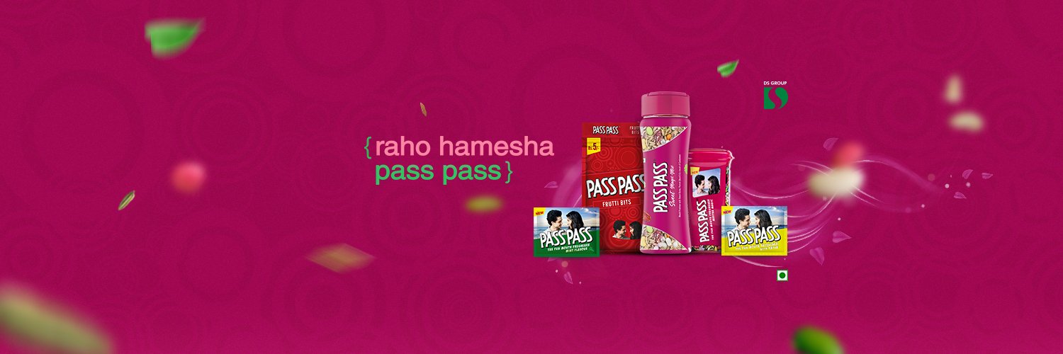 PassPassMF's profile banner image