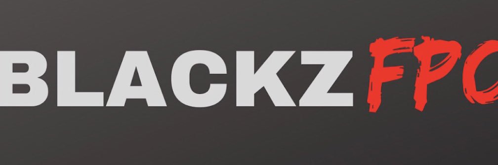 FpcBlackz's profile banner image