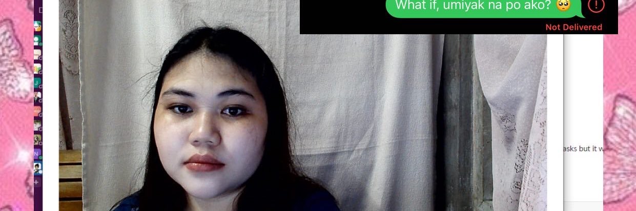 daniellecabbage's profile banner image