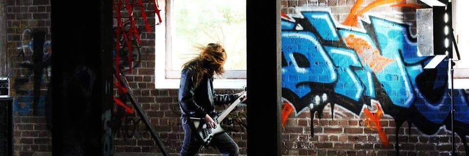 TheBuckHimself's profile banner image