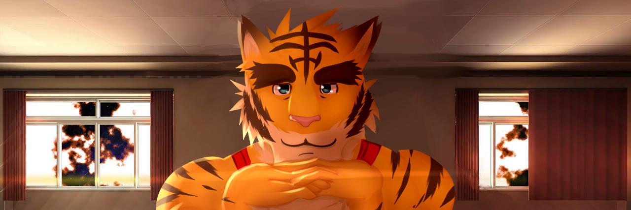 edogast's profile banner image