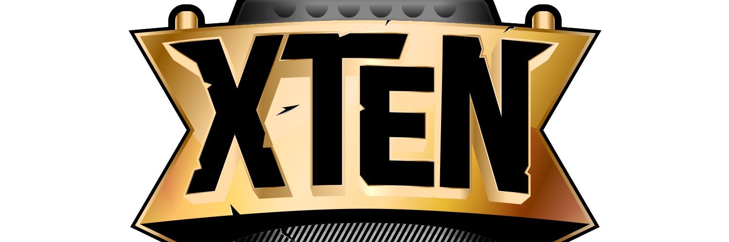 DjXten's profile banner image