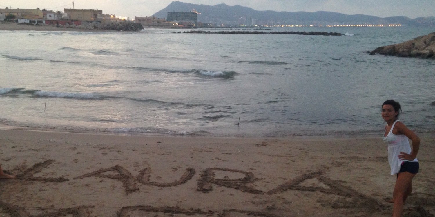 laura86mv's profile banner image