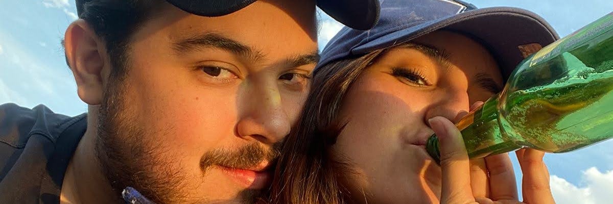babilarat's profile banner image