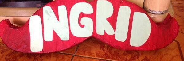 SuperIngridD's profile banner image