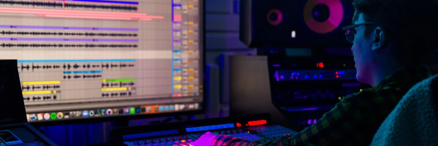 SomaaaMusic's profile banner image