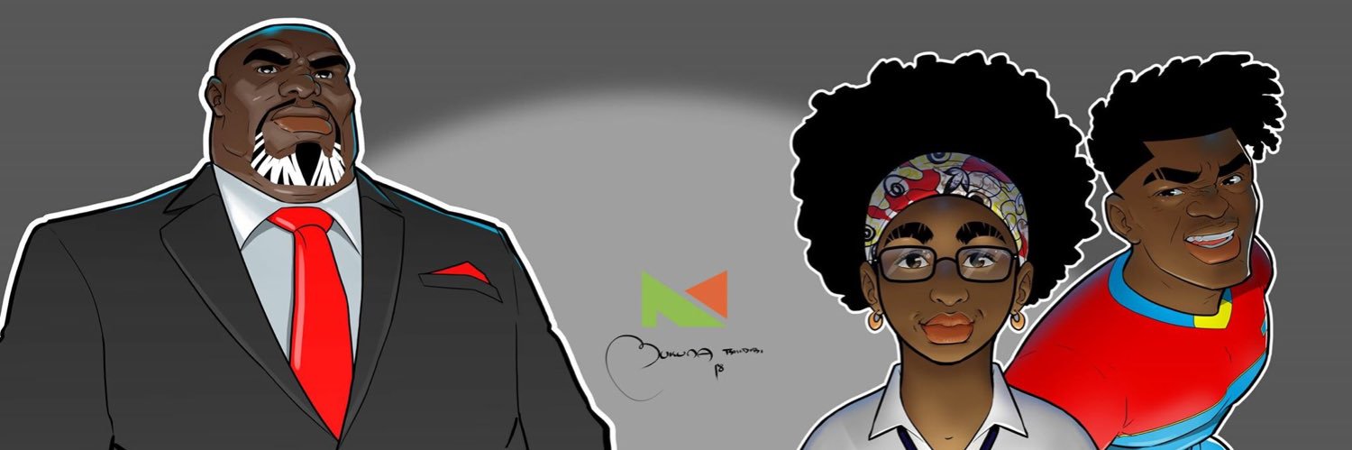 BadartMukuna's profile banner image