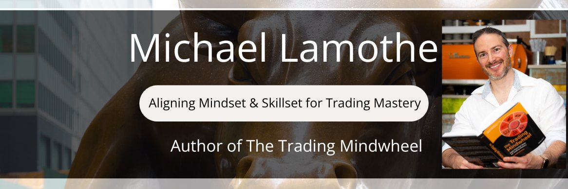 Michael Lamothe banner