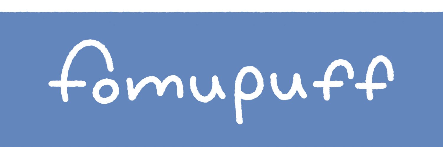 fomupuff banner