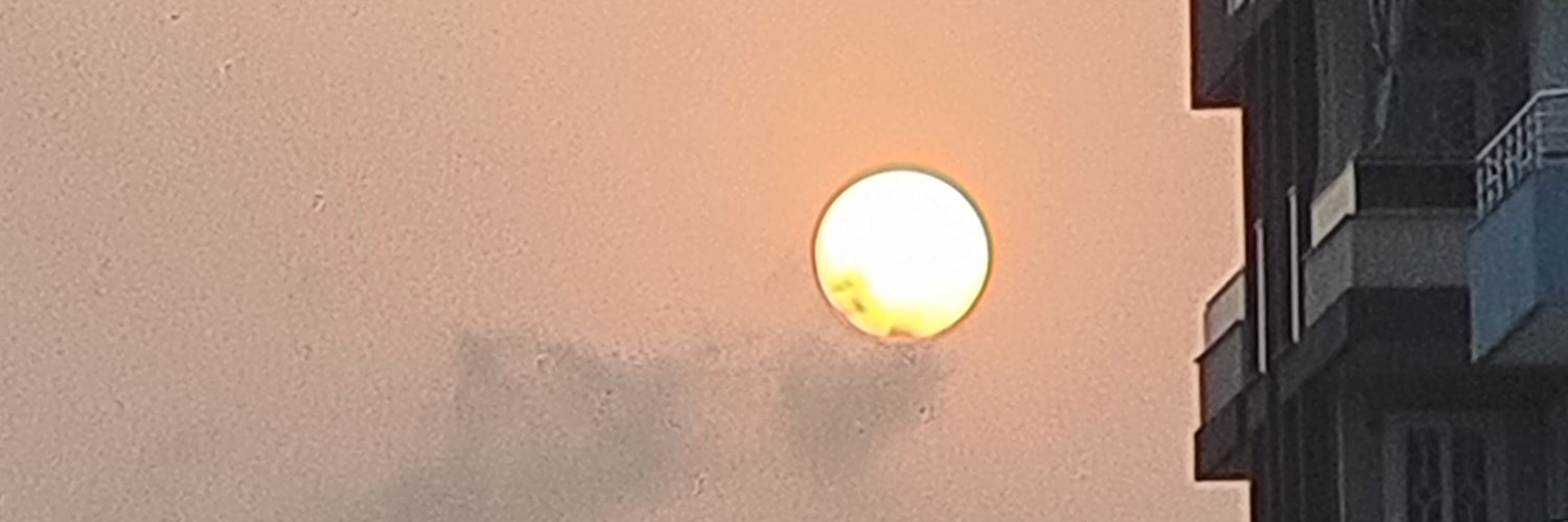 rifatcelik's profile banner image