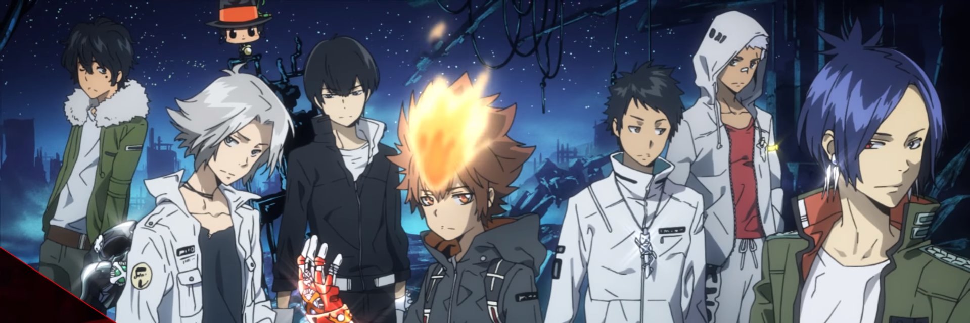 JSike25's profile banner image