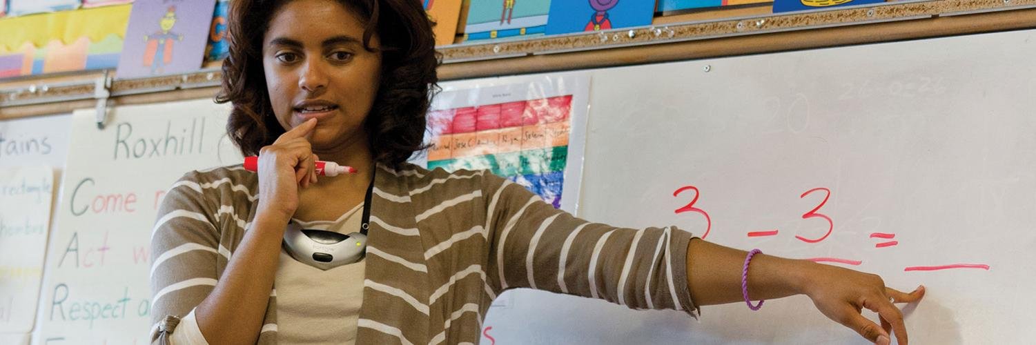 Ctr Ed Leadership banner