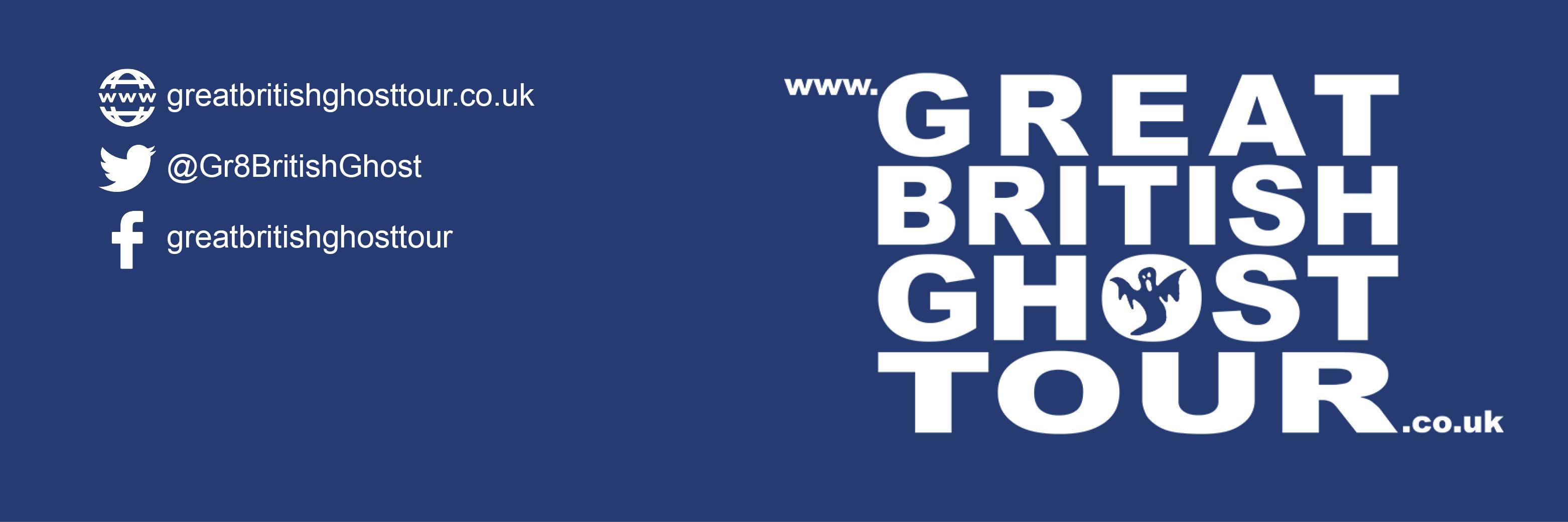 Gr8BritishGhost's profile banner image