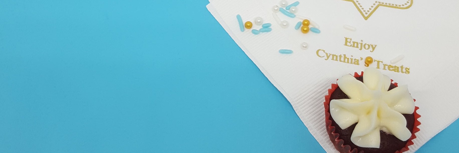 HamptonsCupcake's profile banner image